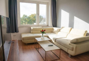Ruhige 3-Zimmer-Wohnung Messenah